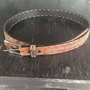 Rocky Western belt